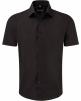Chemise personnalisable RUSSELL Chemise fittée homme manches courtes