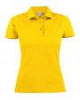 Polo personnalisable PRINTER POLO PIQUE SURF FEMME
