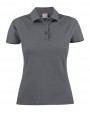 Polo personnalisable PRINTER POLO PIQUE SURF FEMME