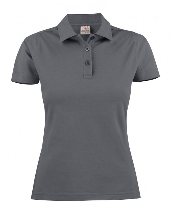 Polo personnalisable PRINTER POLO PIQUE SURF FEMME
