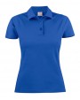 Polo personnalisable PRINTER POLO PIQUE SURF FEMME