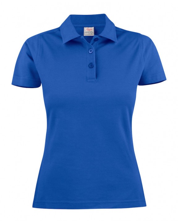 Polo personnalisable PRINTER POLO PIQUE SURF FEMME