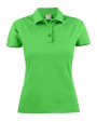 Polo personnalisable PRINTER POLO PIQUE SURF FEMME