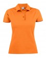 Polo personnalisable PRINTER POLO PIQUE SURF FEMME