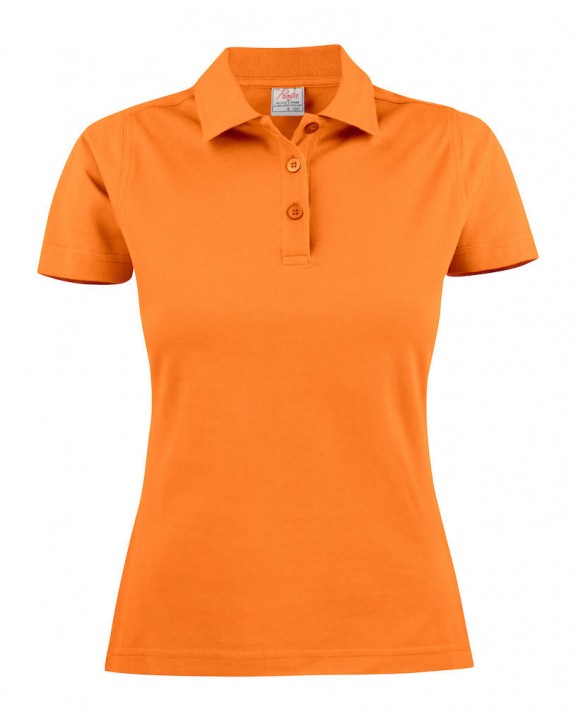 Polo personnalisable PRINTER POLO PIQUE SURF FEMME