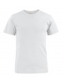 PRINTER T-SHIRT HEAVY JUNIOR blanc personnalisable