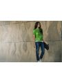 T-shirt personnalisable PRINTER T-SHIRT HEAVY FEMME