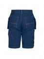 PROJOB 5502 SHORTS bleu personnalisable