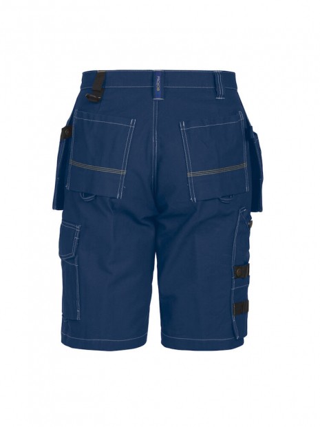 PROJOB 5502 SHORTS bleu personnalisable