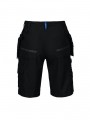 PROJOB 5502 SHORTS noir personnalisable