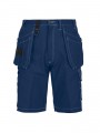 PROJOB 5502 SHORTS bleu personnalisable