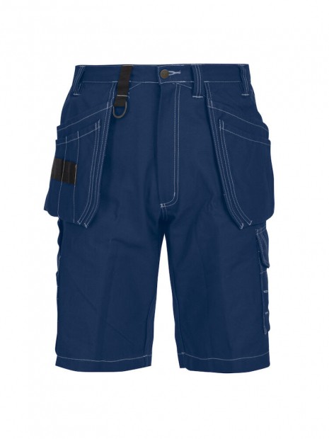 PROJOB 5502 SHORTS bleu personnalisable