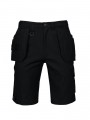 PROJOB 5502 SHORTS noir personnalisable