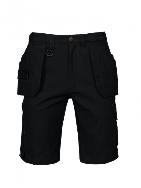 PROJOB 5502 SHORTS noir personnalisable