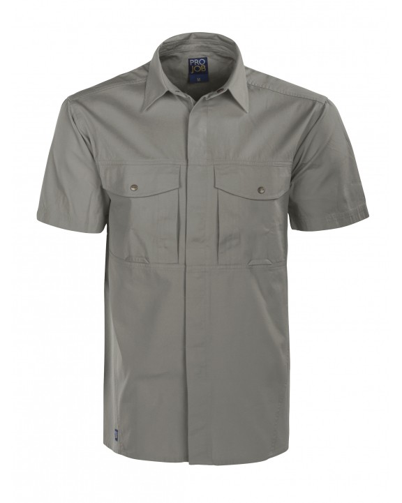 Chemise personnalisable PROJOB 5205 CHEMISETTE