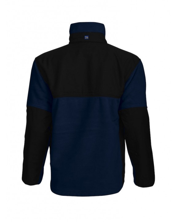 Laine polaire personnalisable PROJOB 4302 BLOUSON POLAIRE TECHNIQUE