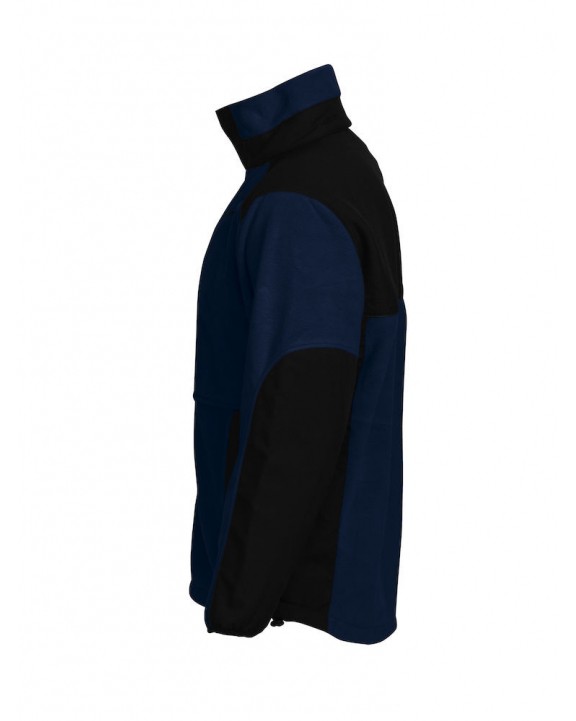 Laine polaire personnalisable PROJOB 4302 BLOUSON POLAIRE TECHNIQUE