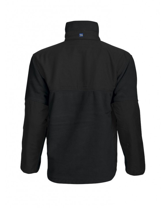 Laine polaire personnalisable PROJOB 4302 BLOUSON POLAIRE TECHNIQUE