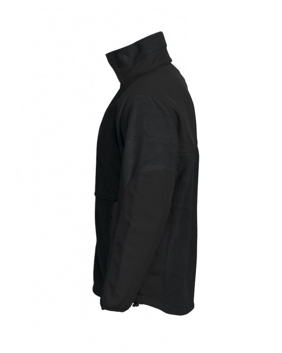 Laine polaire personnalisable PROJOB 4302 BLOUSON POLAIRE TECHNIQUE