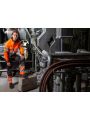 PROJOB 6401 JACKE EN ISO 20471 KLASSE 3 Jacke personalisierbar