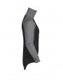 T-shirt PROJOB 3103 THERMISCH T-SHIRT LANGE MOUWEN MET KORTE RITS voor bedrukking &amp; borduring