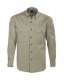 Chemise personnalisable PROJOB 2219 CHEMISE COTON