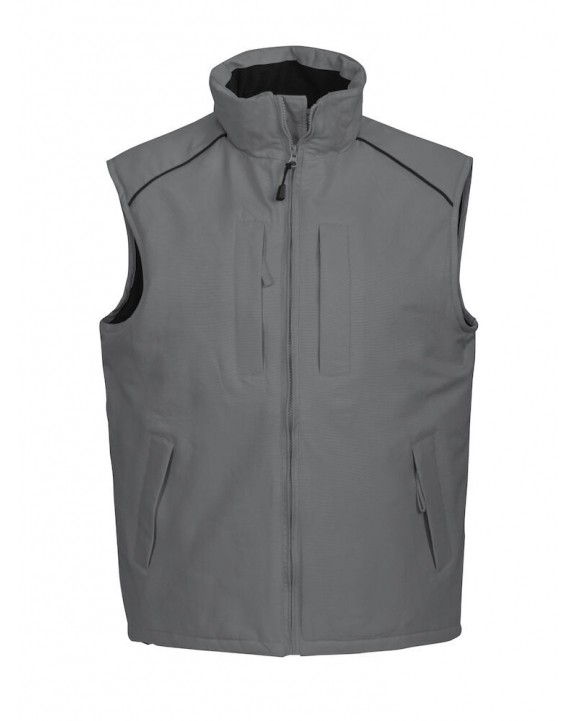 Jas PROJOB 2718 BODYWARMER voor bedrukking &amp; borduring