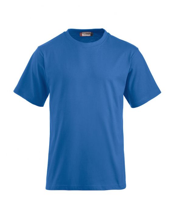 T-shirt CLIQUE Classic-T voor bedrukking & borduring