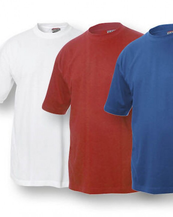 CLIQUE Classic-T T-Shirt personalisierbar