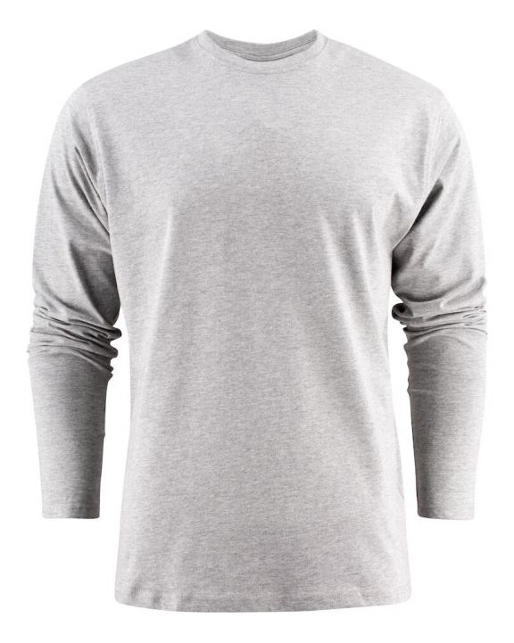 T-shirt personnalisable PRINTER T-SHIRT MANCHES LONGUES HEAVY