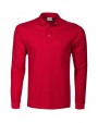 Polo personnalisable PRINTER POLO MANCHES LONGUES SURF RSX