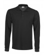 Polo personnalisable PRINTER POLO MANCHES LONGUES SURF RSX