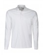 Polo personnalisable PRINTER POLO MANCHES LONGUES SURF RSX