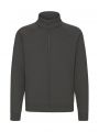 Sweater FOL Premium Sweat Jacket voor bedrukking &amp; borduring