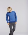 Sweater GILDAN Heavy Blend™ Classic Fit Kinder sweater met ronde hals voor bedrukking &amp; borduring