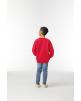 Sweater GILDAN Heavy Blend™ Classic Fit Youth Crewneck Sweatshirt voor bedrukking & borduring