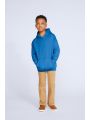 Sweat-shirt personnalisable GILDAN Sweat-shirt enfant capuche Heavy Blend™