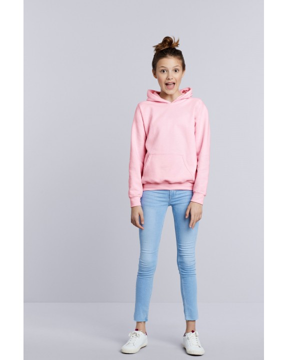 Sweat-shirt personnalisable GILDAN Sweat-shirt enfant capuche Heavy Blend™