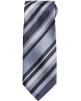 Bandana, foulard & cravate personnalisable PREMIER Cravate "Multi Stripe"