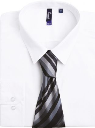 Cravate "Multi Stripe"