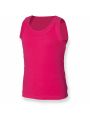 T-shirt SKINNIFIT TANK VEST voor bedrukking &amp; borduring