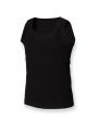 T-shirt SKINNIFIT TANK VEST voor bedrukking &amp; borduring