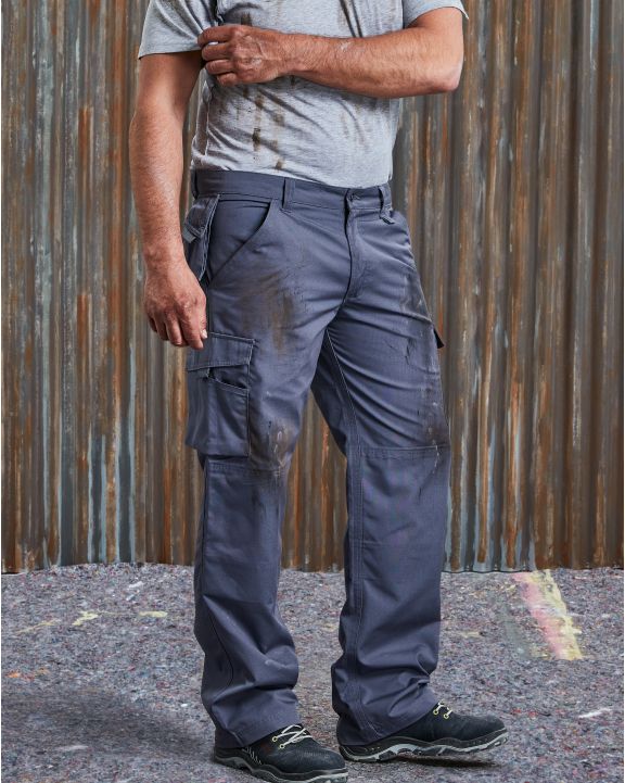 Broek RUSSELL Heavy Duty Trousers voor bedrukking & borduring