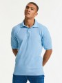 Polos à personnaliser RUSSELL Polo Heavy Duty 