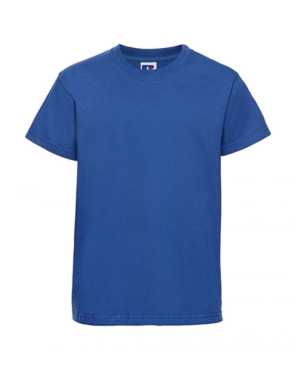 T-shirt RUSSELL Kid's Classic T-Shirt voor bedrukking & borduring