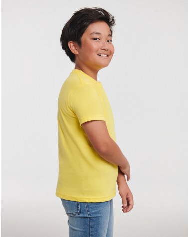 T-shirt RUSSELL Kid's Classic T-Shirt voor bedrukking &amp; borduring