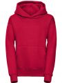 Children´s Hooded Sweatshirt