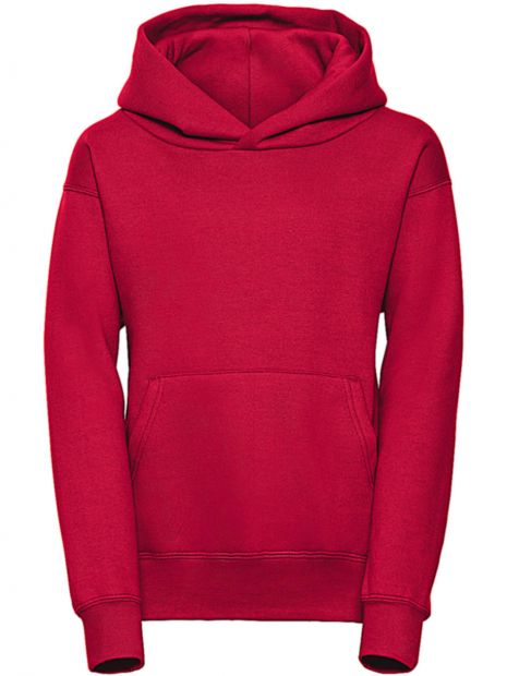 Children´s Hooded Sweatshirt