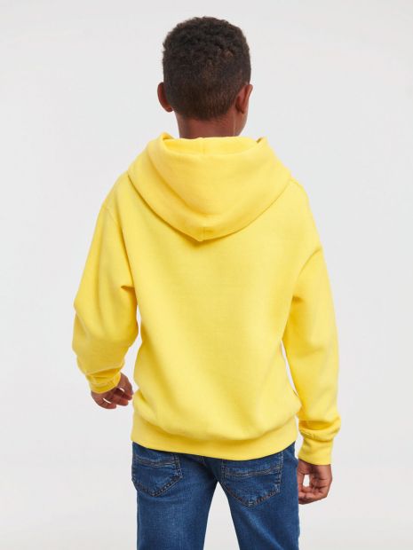 Children´s Hooded Sweatshirt