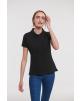 Poloshirt RUSSELL Ladies' Classic Cotton Polo voor bedrukking & borduring